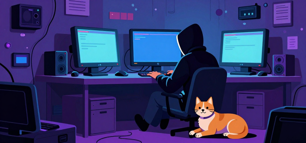 Solo come un hacker in una IRC room vuota: la crisi del single moderno