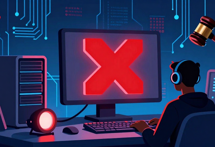 Stryker vs. il Wiper Malware: quando Windows diventa un ospedale senza elettricità