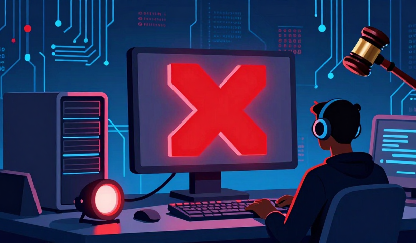 Stryker vs. il Wiper Malware: quando Windows diventa un ospedale senza elettricità