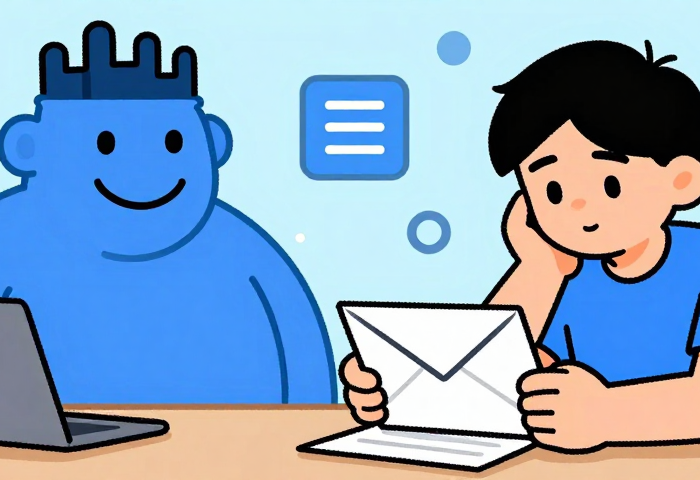 Termini e Condizioni: Ora anche l'email può farti firmare!