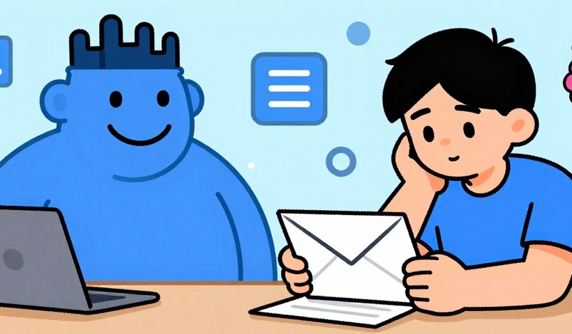 Termini e Condizioni: Ora anche l'email può farti firmare!