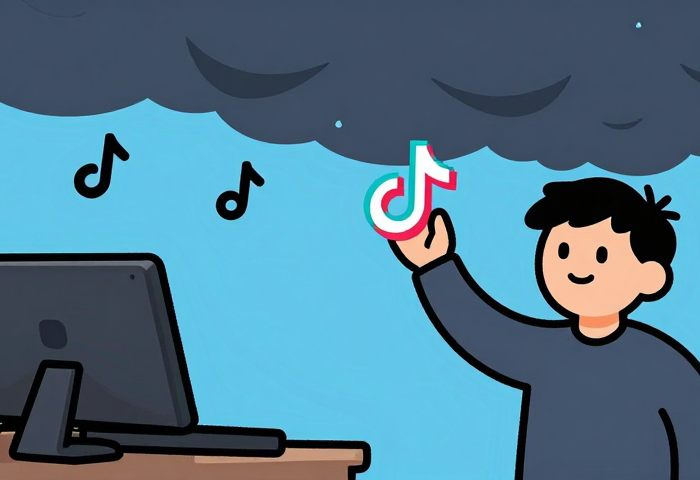 TikTok e Oracle: quando il cloud diventa una nuvola di problemi