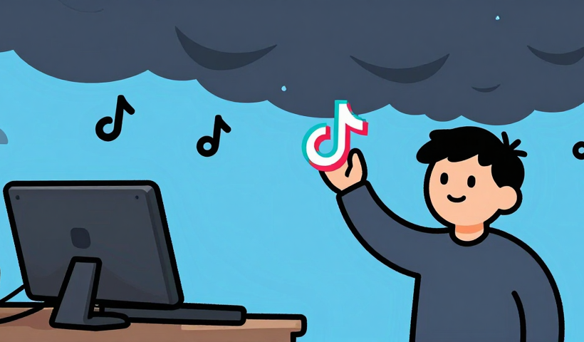 TikTok e Oracle: quando il cloud diventa una nuvola di problemi