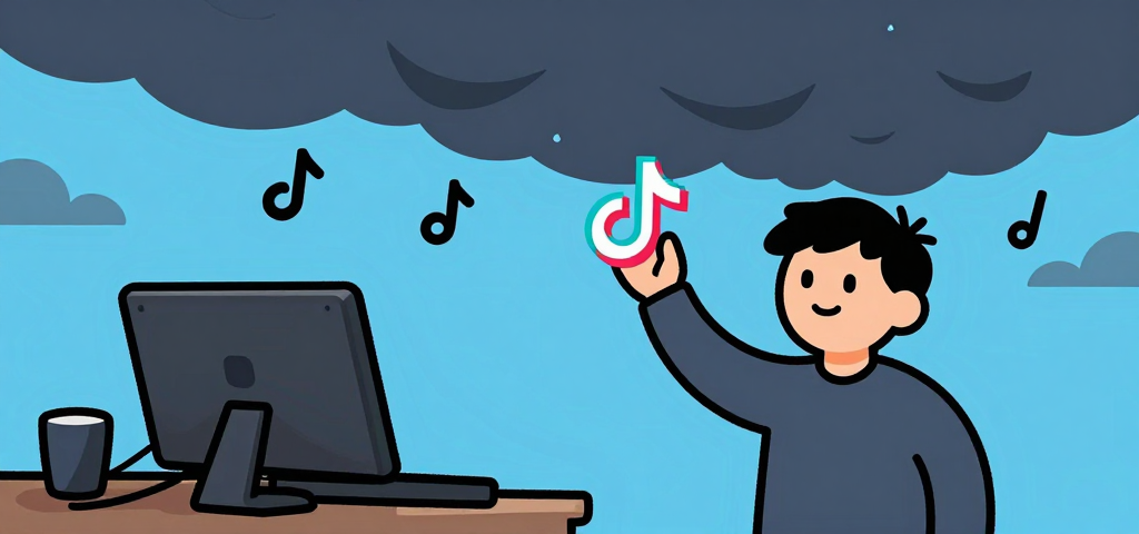 TikTok e Oracle: quando il cloud diventa una nuvola di problemi