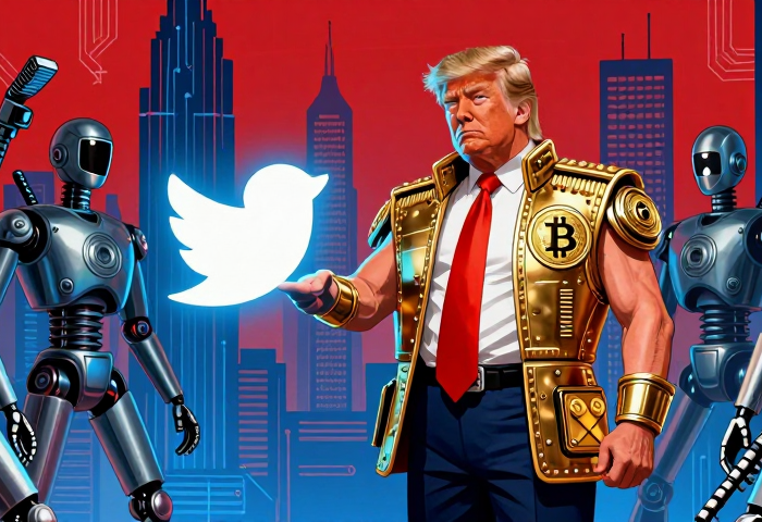 Trump vs. Banche: La Guerra delle Crypto che Non Ti Aspettavi
