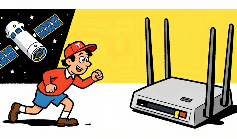 United Airlines e Starlink: quando il Wi-Fi diventa una scusa per sbatterti fuori dall'aereo