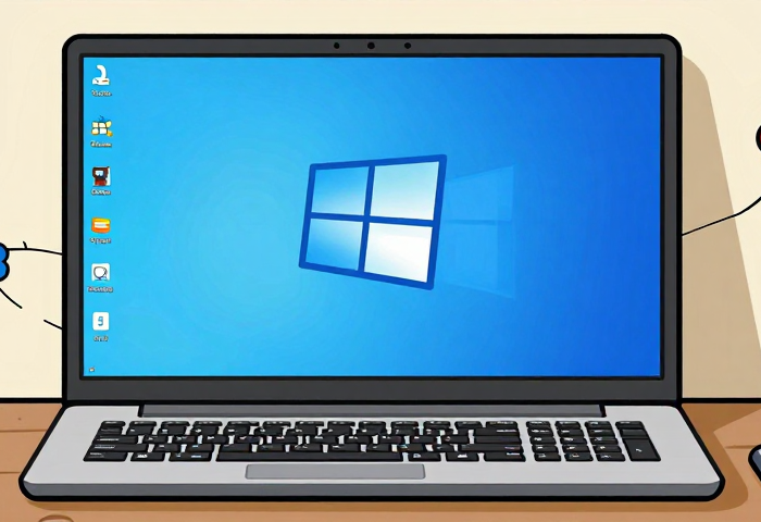 Windows 11: Microsoft ci regala fiori dopo averci preso a bastonate