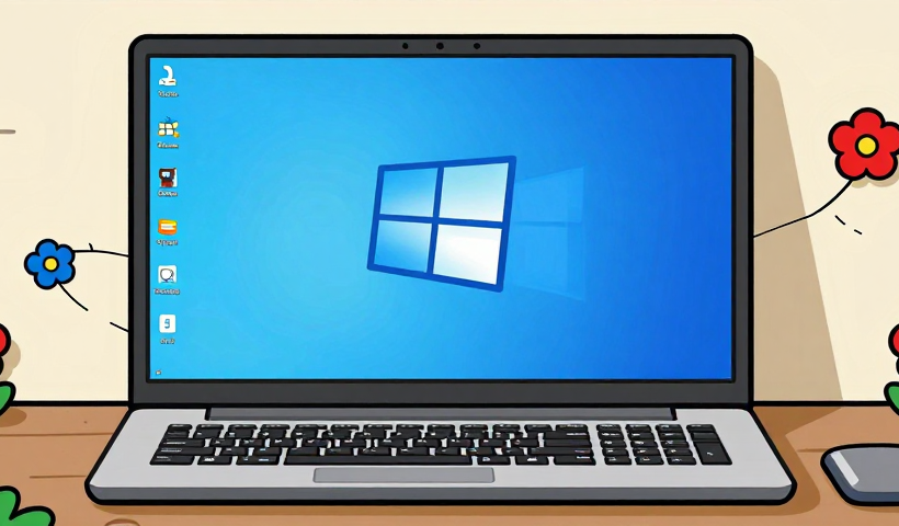 Windows 11: Microsoft ci regala fiori dopo averci preso a bastonate