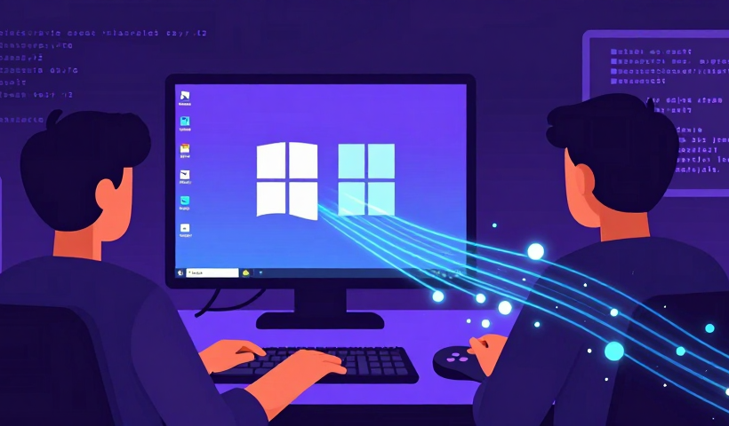 Wine 11: Linux finalmente spacca Windows ai giochi (senza dual boot)
