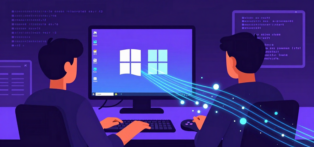 Wine 11: Linux finalmente spacca Windows ai giochi (senza dual boot)