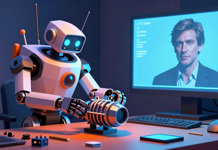 Yann LeCun scommette 1 miliardo: l'AI che capisce il mondo reale (e non solo le parole)