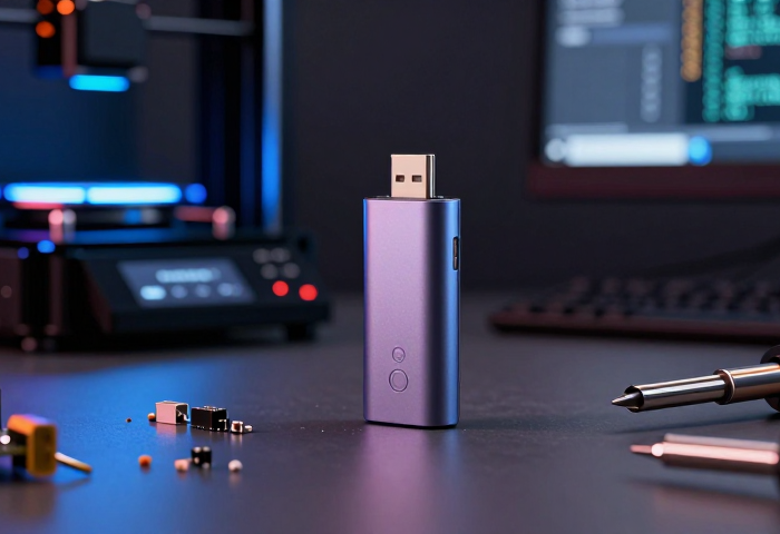 10 GbE via USB: Finalmente un upgrade che non richiede un trasloco (o un estintore)