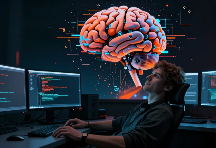 Addio Claude: Quando l'AI decide di fare la pigra (e il supporto clienti ti prende per il culo)