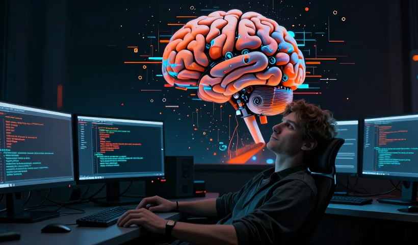 Addio Claude: Quando l'AI decide di fare la pigra (e il supporto clienti ti prende per il culo)