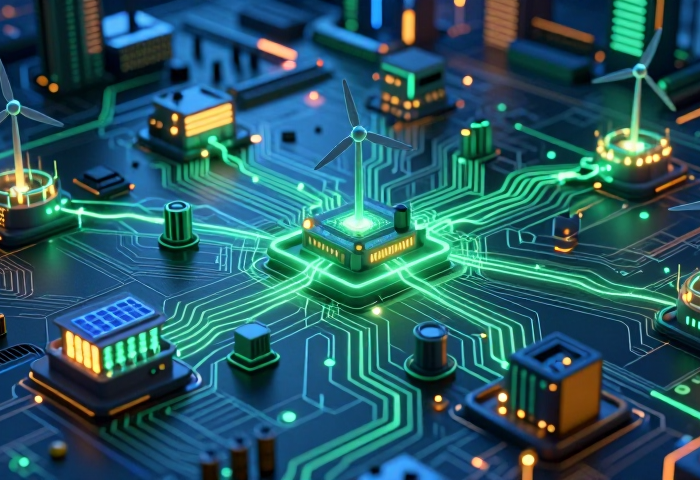 Addio, Gasolio: L'Energia si sta rebootando (e noi ci mettiamo le mani)