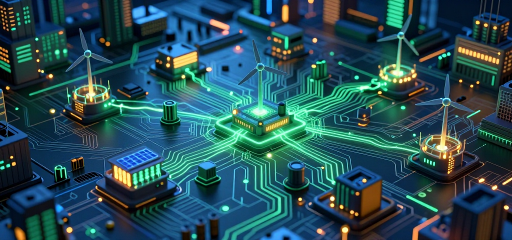 Addio, Gasolio: L'Energia si sta rebootando (e noi ci mettiamo le mani)