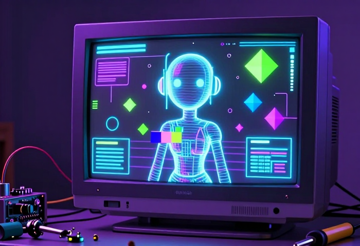 Addio Photoshop? Anthropic lancia Claude Design e la morte del pixel-pushing