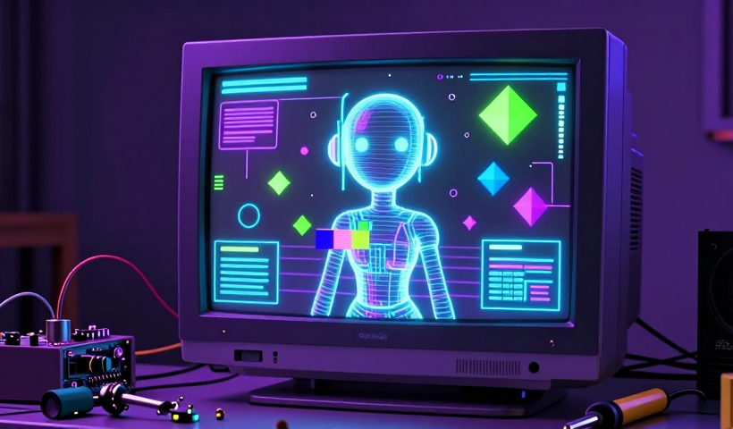 Addio Photoshop? Anthropic lancia Claude Design e la morte del pixel-pushing