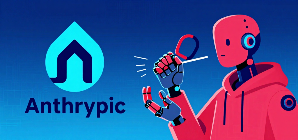 Anthropic ti chiude il rubinetto: addio OpenClaw, benvenuto vendor lock-in