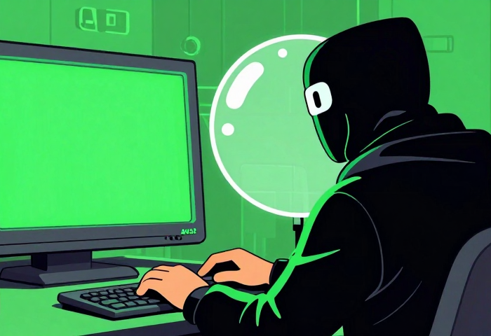 Avast Premium: il tuo antivirus low-cost che non fa il fenomeno da bar