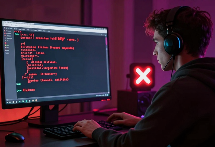 Axios Hackato: Quando il Tuo Pacchetto Preferito Diventa un Trojan