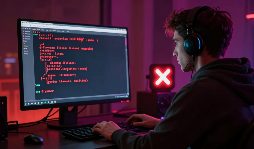 Axios Hackato: Quando il Tuo Pacchetto Preferito Diventa un Trojan