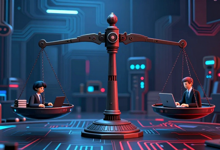 Big Tech ti sta fregando: scopri come calcolano lo stipendio più basso che accetteresti