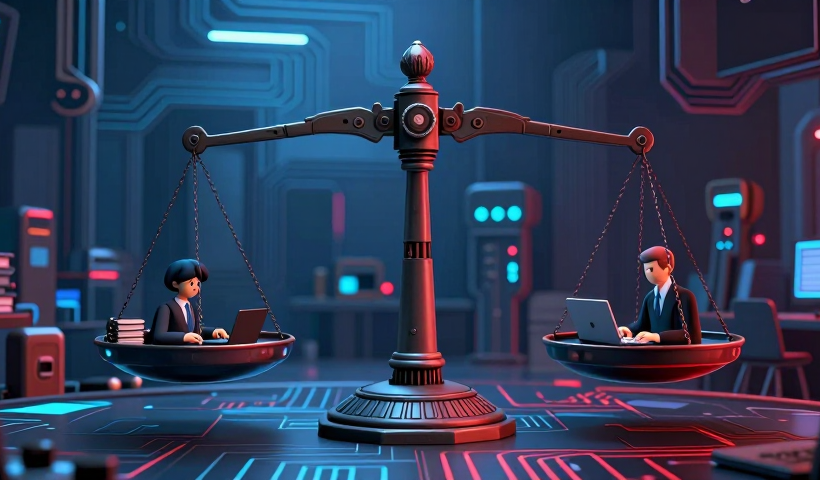 Big Tech ti sta fregando: scopri come calcolano lo stipendio più basso che accetteresti