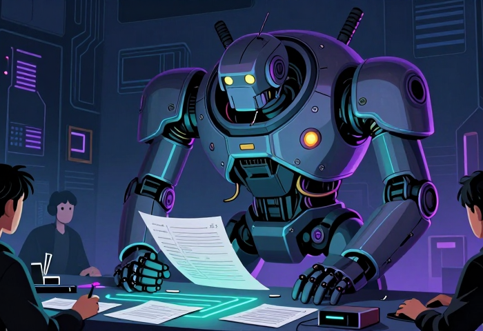 Big Tech vuole comprare il tuo vecchio codice: e ora?