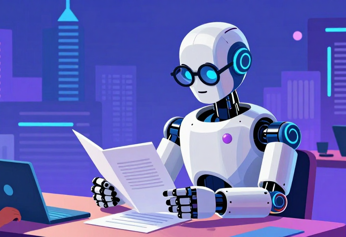 ChatGPT scrive tesi di laurea: la scienza è morta o solo in crisi d'identità?