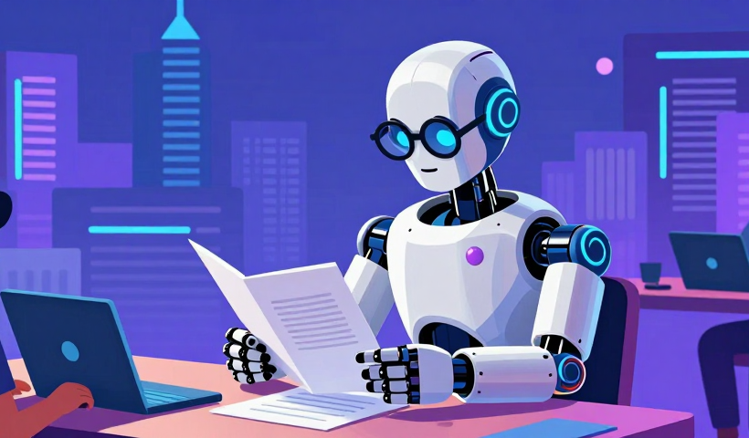 ChatGPT scrive tesi di laurea: la scienza è morta o solo in crisi d'identità?