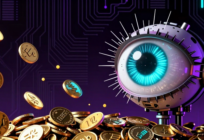 Claude 4.7 e l'arte di gonfiare il conto: spoiler, i token non sono quelli che sembrano