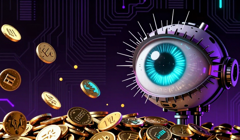 Claude 4.7 e l'arte di gonfiare il conto: spoiler, i token non sono quelli che sembrano