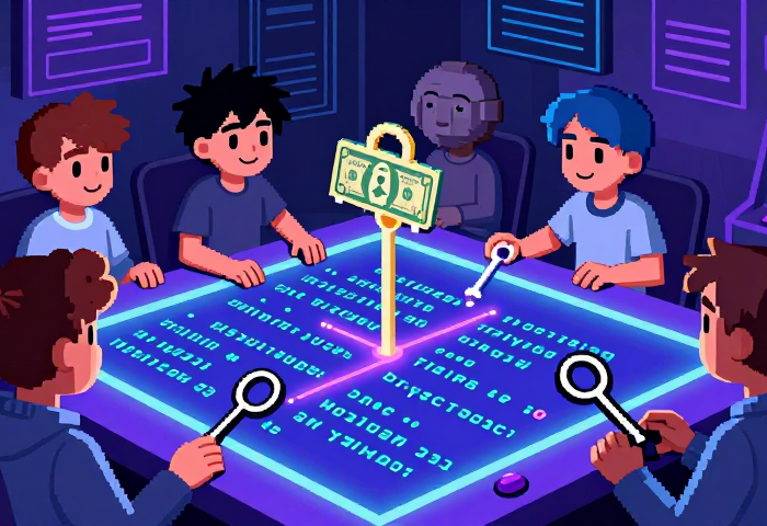 Claude Code Leak: Quando il 'map file' diventa un leak file