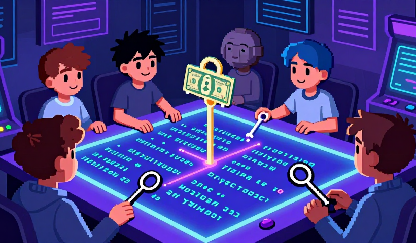 Claude Code Leak: Quando il 'map file' diventa un leak file