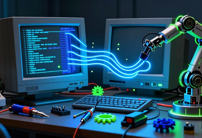 Codex: l'ultimo pezzo del puzzle (o l'inizio della fine del debugging manuale?)