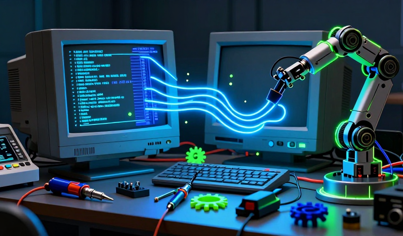 Codex: l'ultimo pezzo del puzzle (o l'inizio della fine del debugging manuale?)