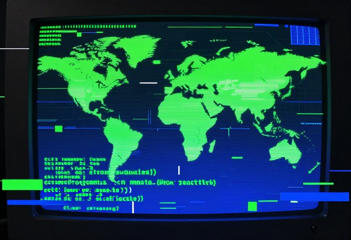 Colpa degli 'amici'? Come la geopolitica sta trasformando il cybercrime in un gioco di sedie musicali