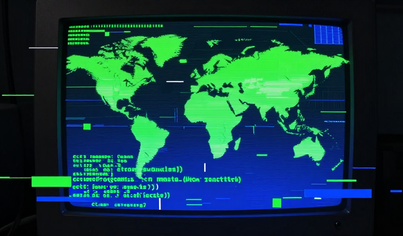 Colpa degli 'amici'? Come la geopolitica sta trasformando il cybercrime in un gioco di sedie musicali