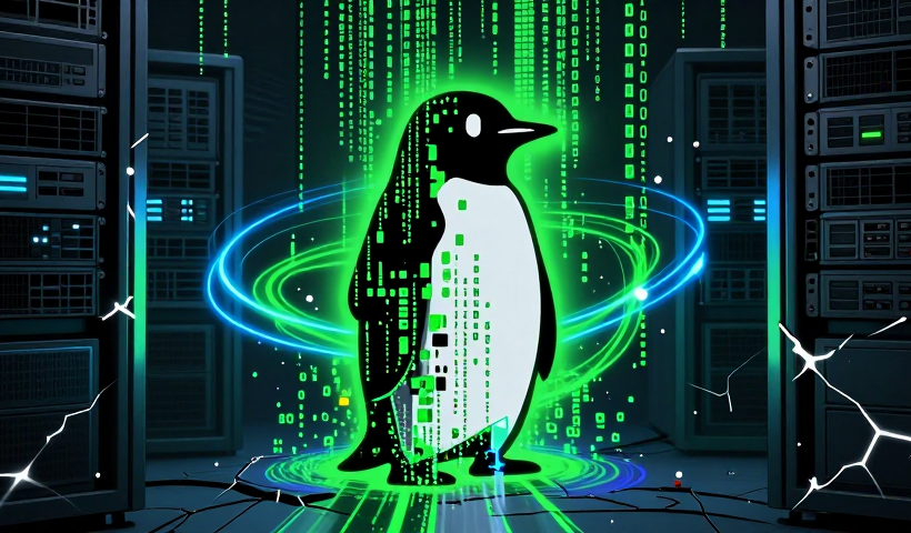 Copy Fail: Quando il kernel Linux decide di regalare i privilegi root a chiunque