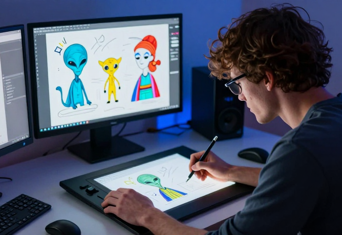 Da alieno a icona: come Rocky di 'Project Hail Mary' è diventato il nostro nuovo amico intergalattico