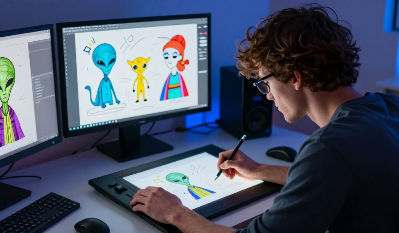 Da alieno a icona: come Rocky di 'Project Hail Mary' è diventato il nostro nuovo amico intergalattico