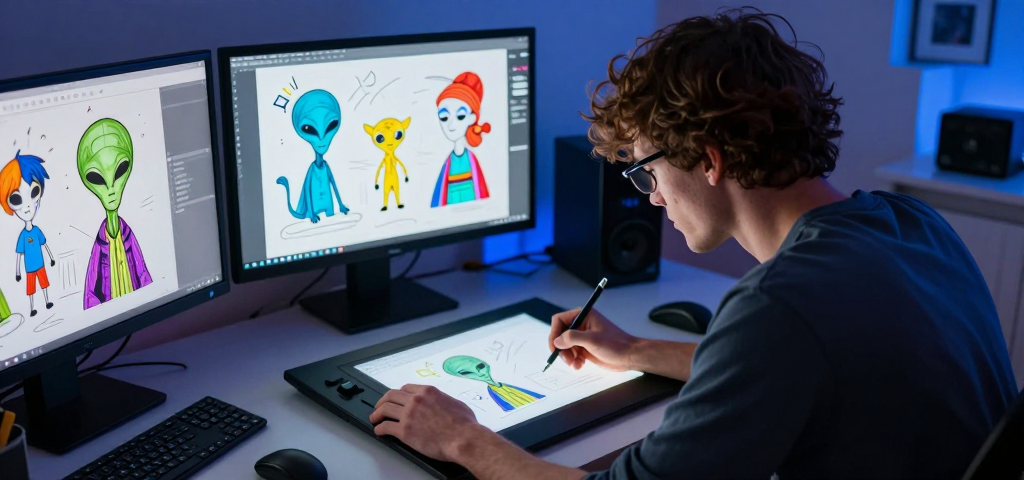 Da alieno a icona: come Rocky di 'Project Hail Mary' è diventato il nostro nuovo amico intergalattico