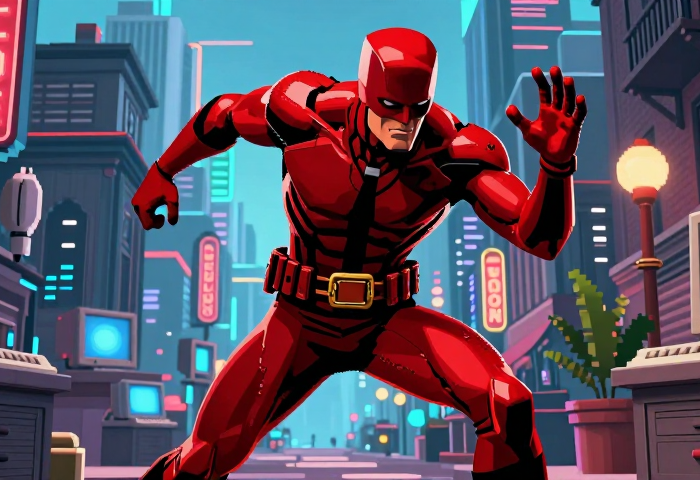 Daredevil: Born Again - La terza stagione che i fan meritavano (e anche noi smanettoni)