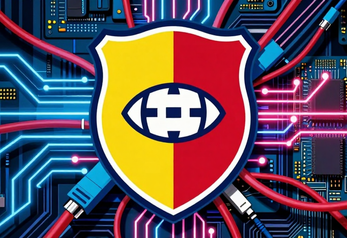 Docker pull bloccato per Champions League? Quando l'infrastruttura è più fragile di un Pi Zero.