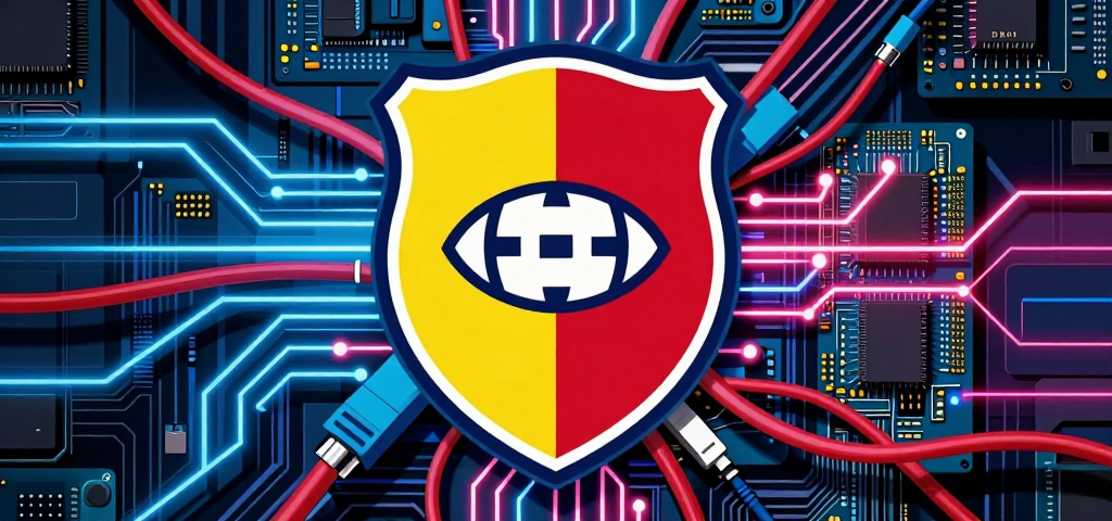 Docker pull bloccato per Champions League? Quando l'infrastruttura è più fragile di un Pi Zero.