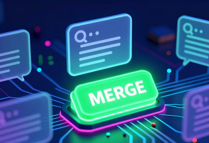 Finalmente, meno PR da fare: GitHub sta per rendere il merging quasi un balletto di ballerini (e ci fa risparmiare tempo)