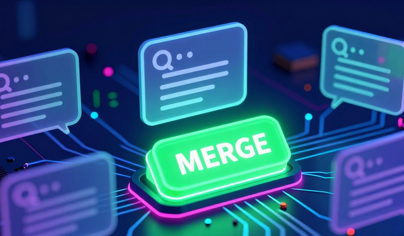 Finalmente, meno PR da fare: GitHub sta per rendere il merging quasi un balletto di ballerini (e ci fa risparmiare tempo)