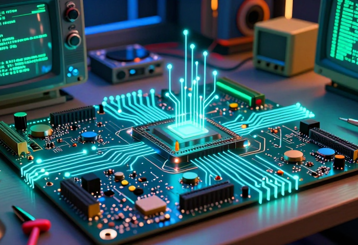 Finalmente un cervello open-source che sa programmare: Qwen3.6-35B e la fine delle scatole nere?