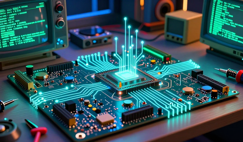 Finalmente un cervello open-source che sa programmare: Qwen3.6-35B e la fine delle scatole nere?